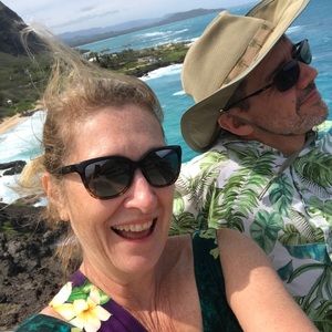 Meet your Posher, Teri